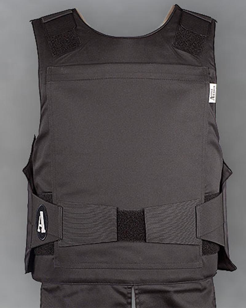 Balistic concealed vest SK 1, 9mm
