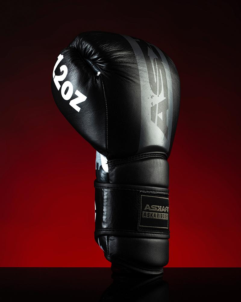 askari handschuhe PHANTOM" Askari Boxing Gloves #Hero Series