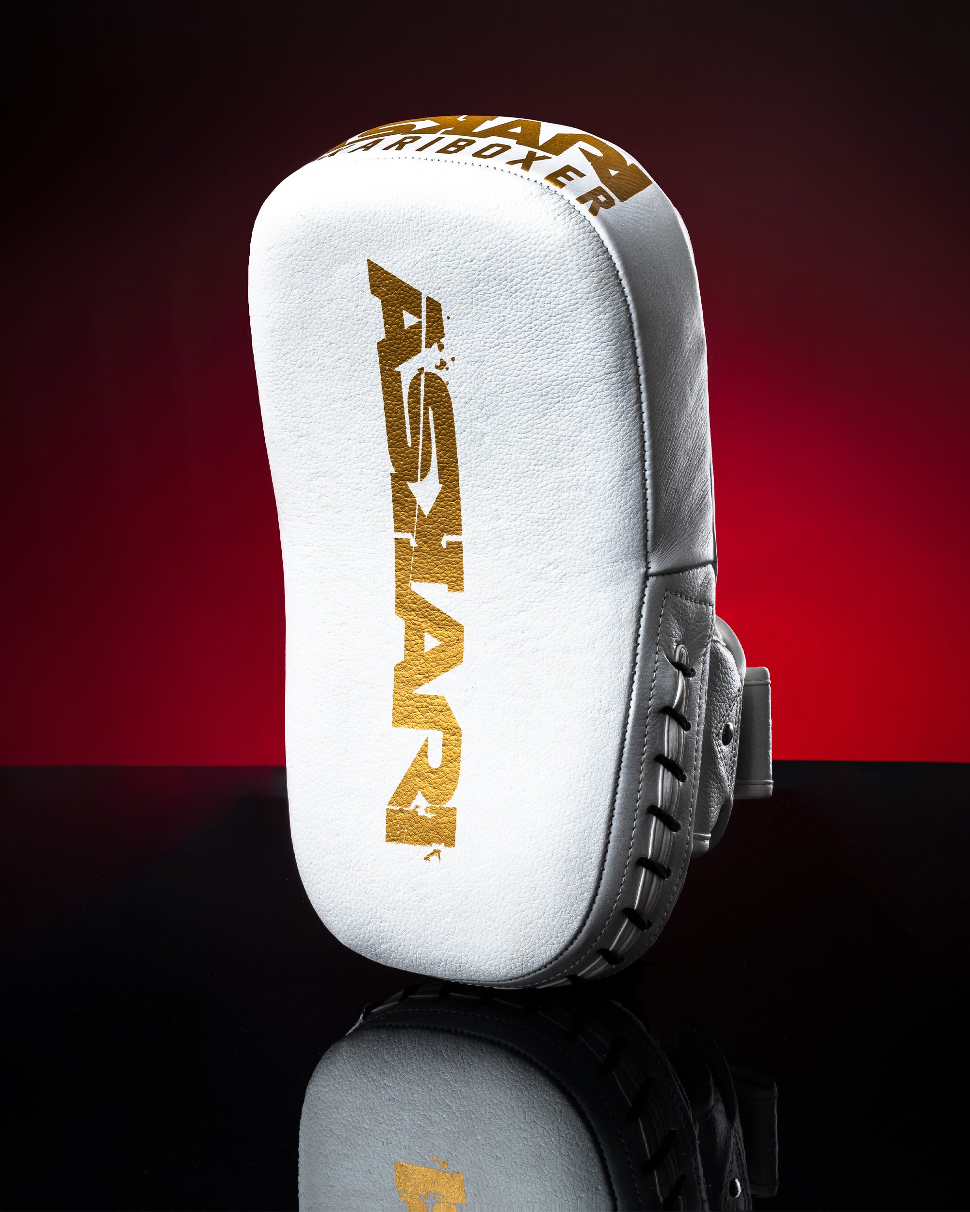 BKB BAREKNUCKLE BOXING PADS AIR PADS FOR BOXING