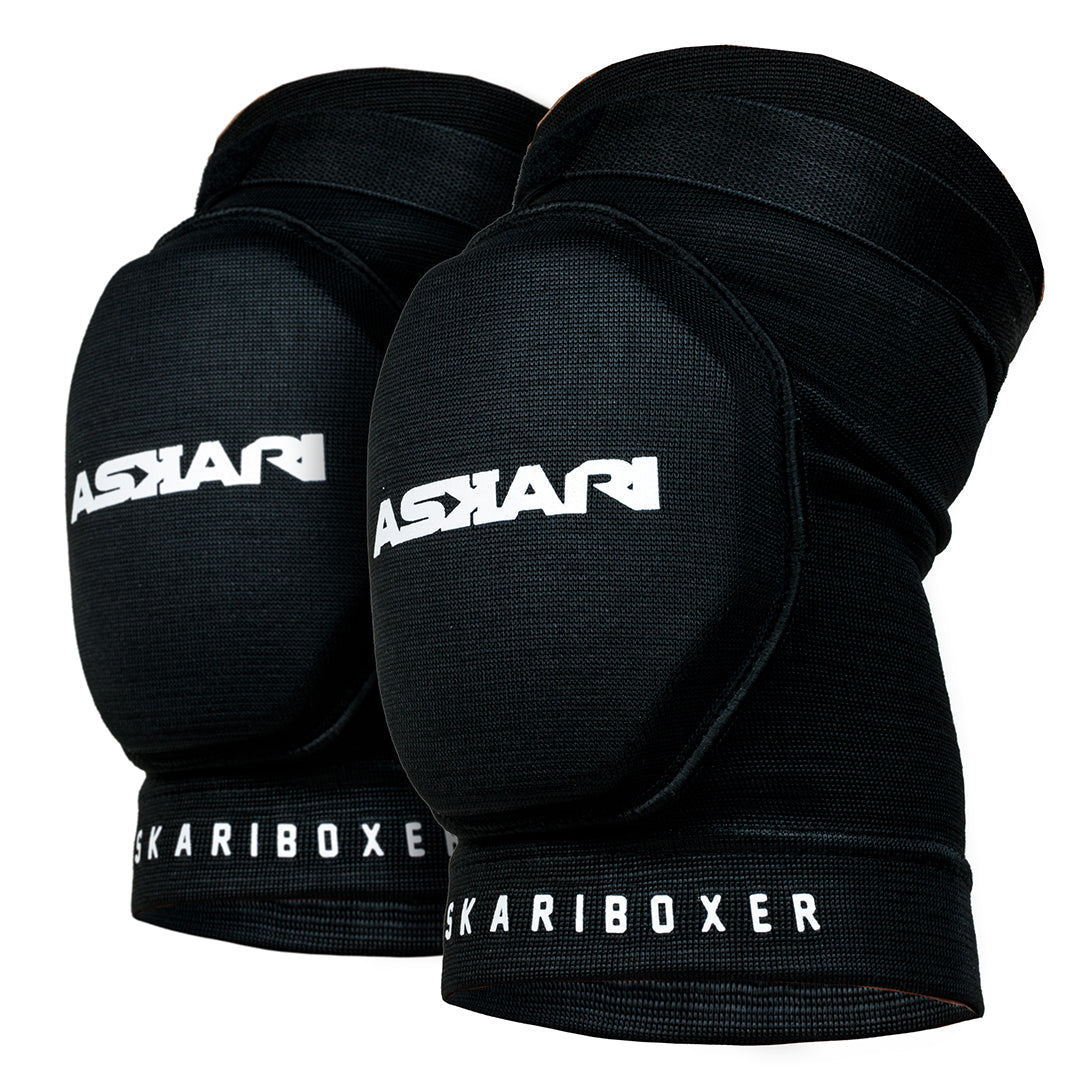 Knee Pads for Sparring